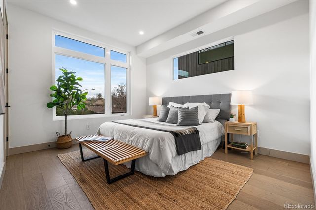 1230 N ZENOBIA Street 5, Denver, CO 80204