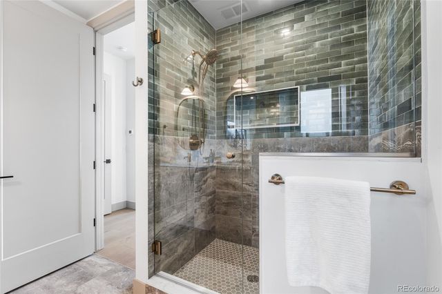 1230 N ZENOBIA Street 5, Denver, CO 80204