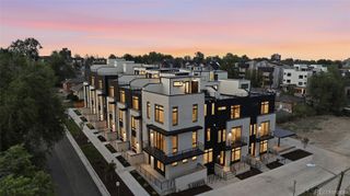 1230 N ZENOBIA Street 5, Denver, CO 80204
