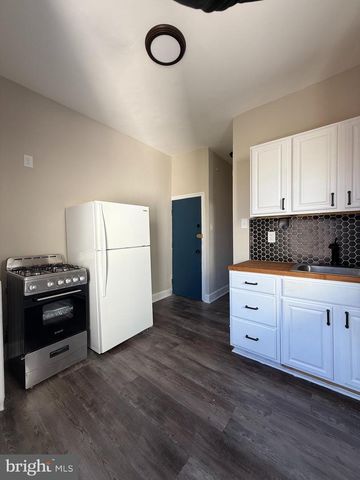 1207 FEDERAL ST #3, Philadelphia, PA 19147