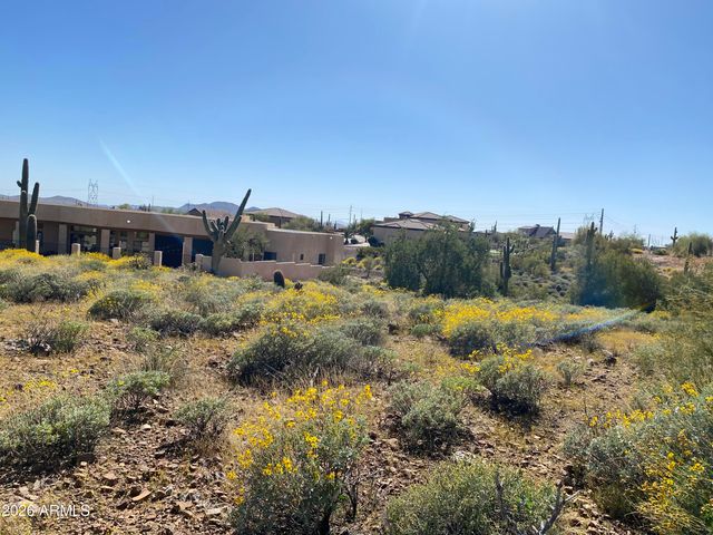 40024 N 12TH Street -, New River, AZ 85087