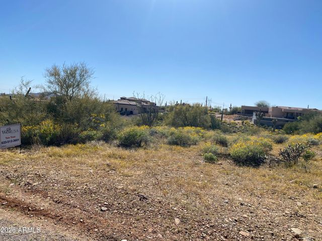 40024 N 12TH Street -, New River, AZ 85087