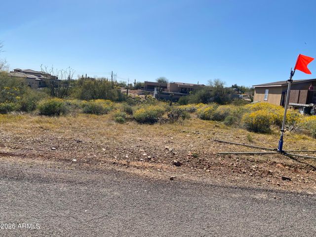 40024 N 12TH Street -, New River, AZ 85087