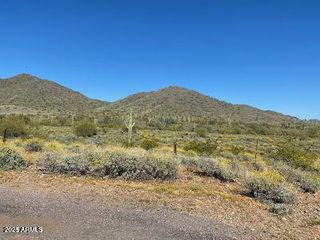 40024 N 12TH Street -, New River, AZ 85087