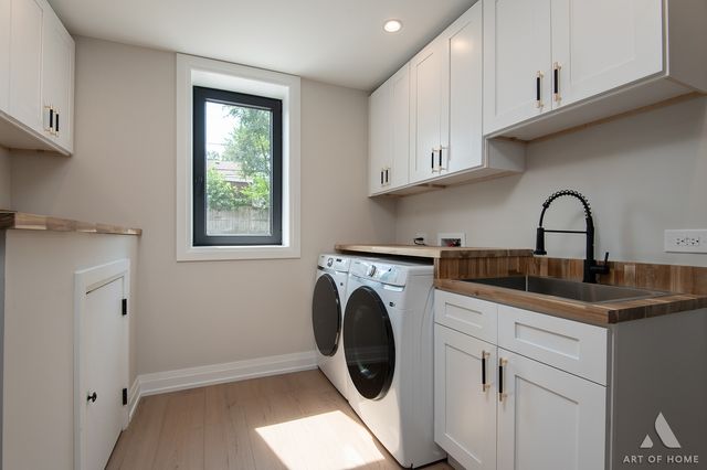 1039 North Avenue, Des Plaines, IL 60016