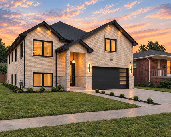 1039 North Avenue, Des Plaines, IL 60016