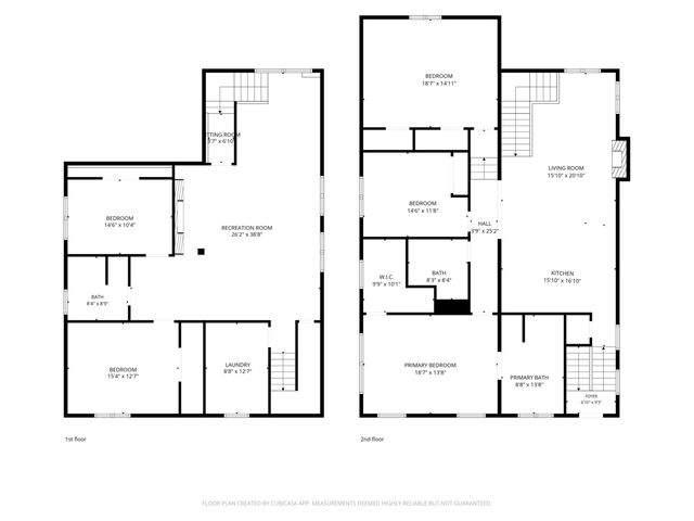 1039 North Avenue, Des Plaines, IL 60016