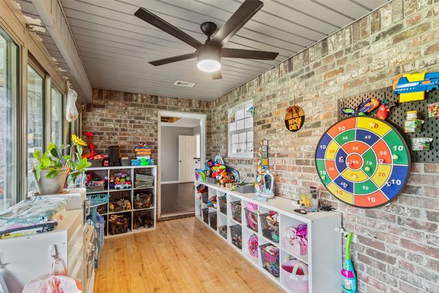 110 Harmon Circle, Blue Ridge, TX 75424