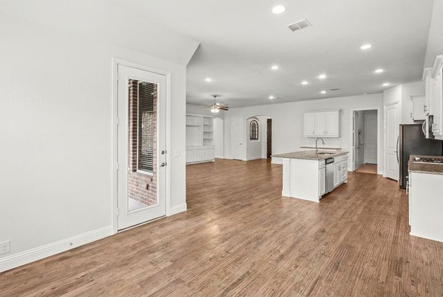 4312 Juniper Lane, Melissa, TX 75454