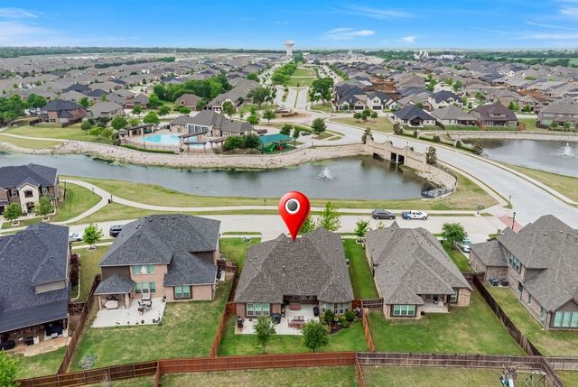 4312 Juniper Lane, Melissa, TX 75454