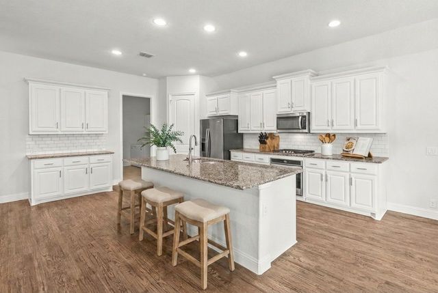 4312 Juniper Lane, Melissa, TX 75454