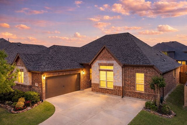 4312 Juniper Lane, Melissa, TX 75454