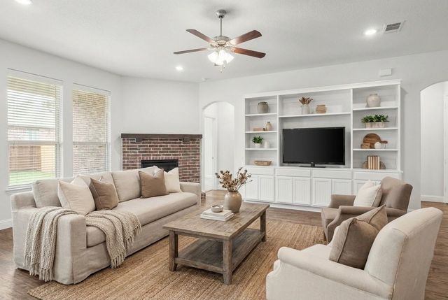 4312 Juniper Lane, Melissa, TX 75454