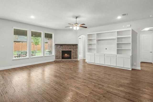 4312 Juniper Lane, Melissa, TX 75454