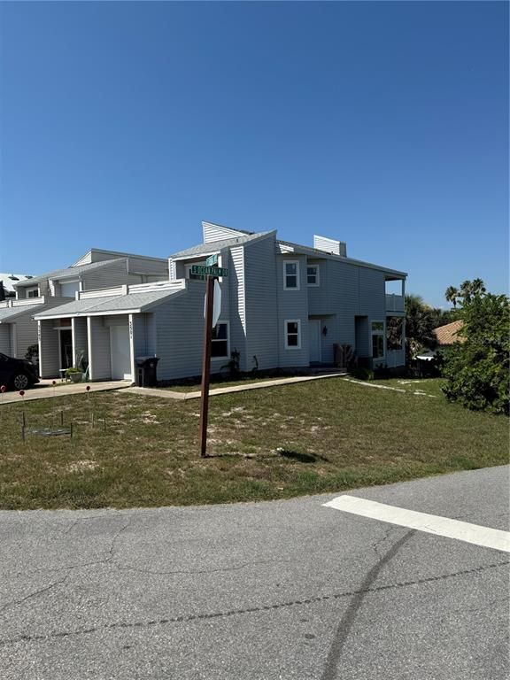 3501 S CENTRAL AVENUE, Flagler Beach, FL 32136