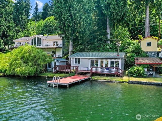 6819 Olive Avenue, Stanwood, WA 98292