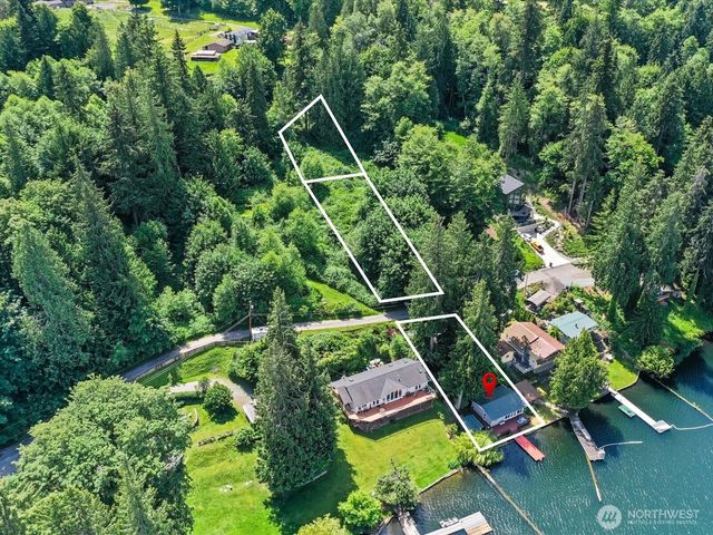 6819 Olive Avenue, Stanwood, WA 98292
