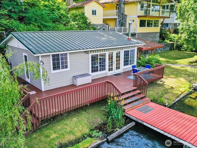 6819 Olive Avenue, Stanwood, WA 98292