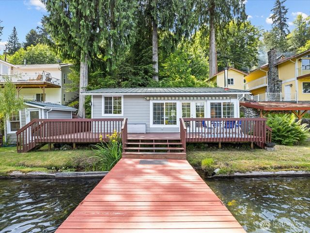 6819 Olive Avenue, Stanwood, WA 98292