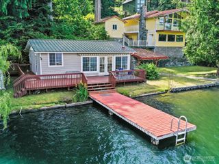 6819 Olive Avenue, Stanwood, WA 98292