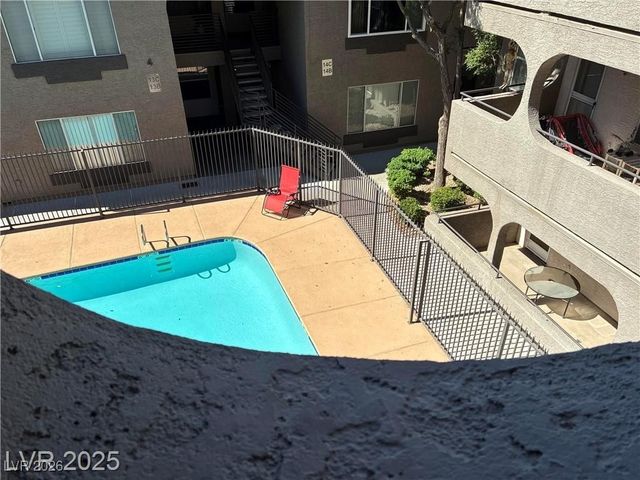 701 Capri Drive 5C, Boulder City, NV 89005