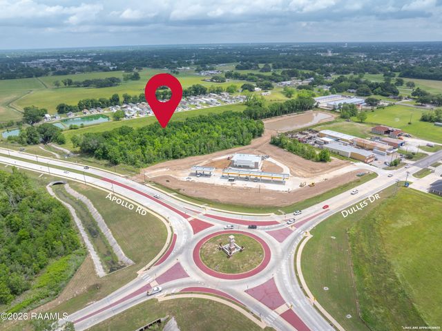 1801 Apollo Road, Scott, LA 70583