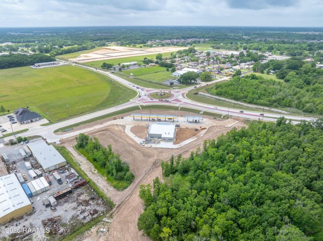 1801 Apollo Road, Scott, LA 70583
