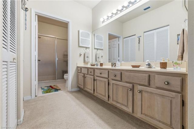 9855 Costa Mesa LN # 408, Bonita Springs, FL 34135