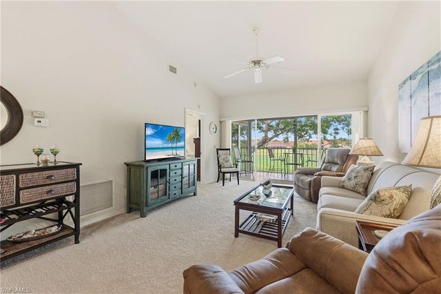9855 Costa Mesa LN # 408, Bonita Springs, FL 34135