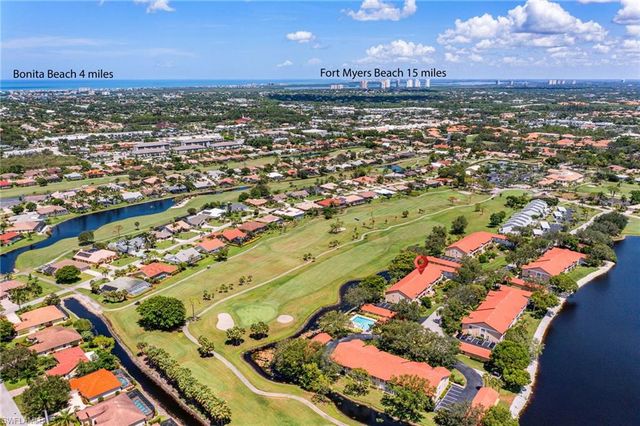 9855 Costa Mesa LN # 408, Bonita Springs, FL 34135