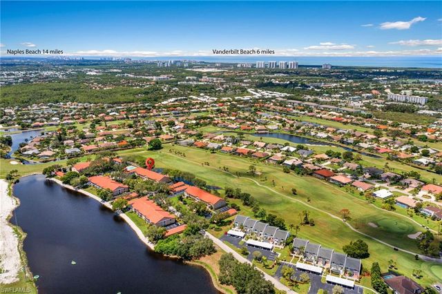 9855 Costa Mesa LN # 408, Bonita Springs, FL 34135