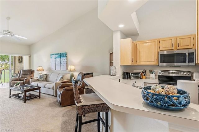 9855 Costa Mesa LN # 408, Bonita Springs, FL 34135