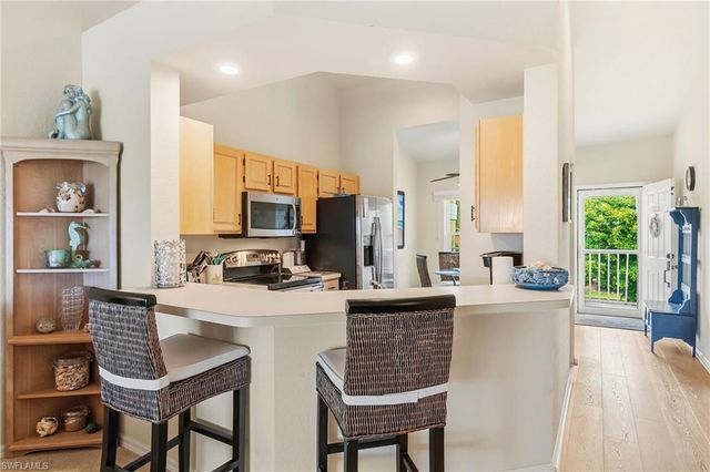 9855 Costa Mesa LN # 408, Bonita Springs, FL 34135