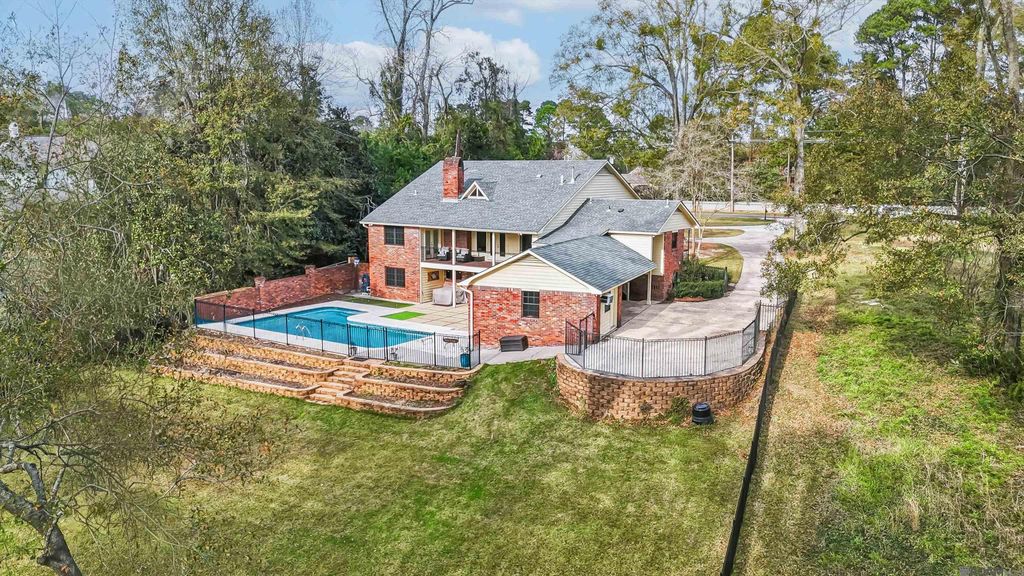 6414 Highland Rd, Baton Rouge, LA 70808