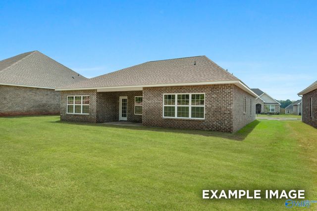3008 Wayward Drive SE, Decatur, AL 35603