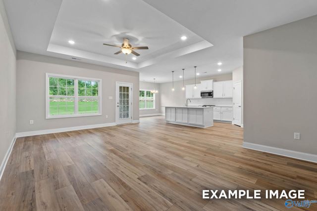 3008 Wayward Drive SE, Decatur, AL 35603