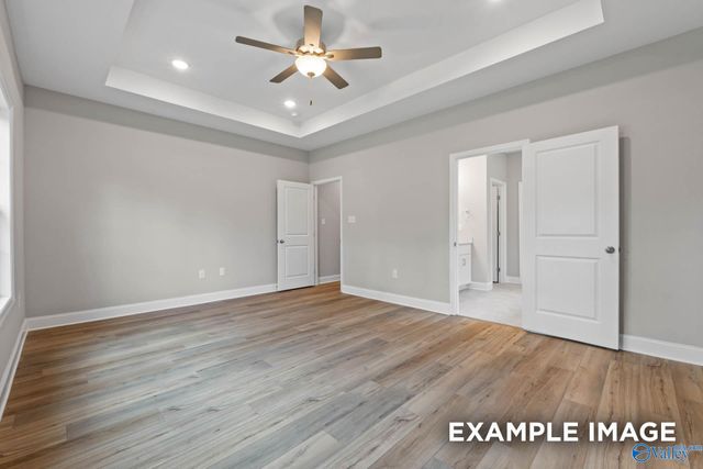 3008 Wayward Drive SE, Decatur, AL 35603