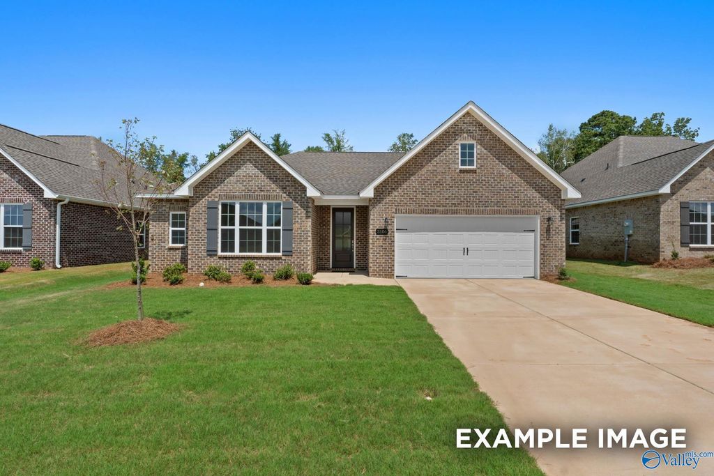 3008 Wayward Drive SE, Decatur, AL 35603