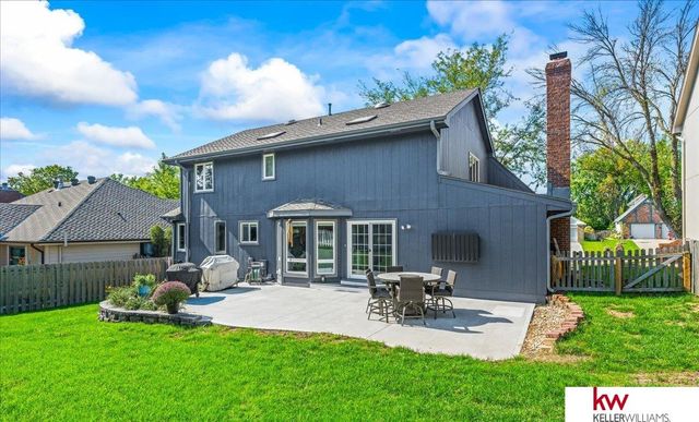 3111 S 165 Avenue, Omaha, NE 68130