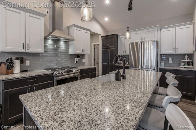 4914 Toratola Lane, Marion Township, MI 48843