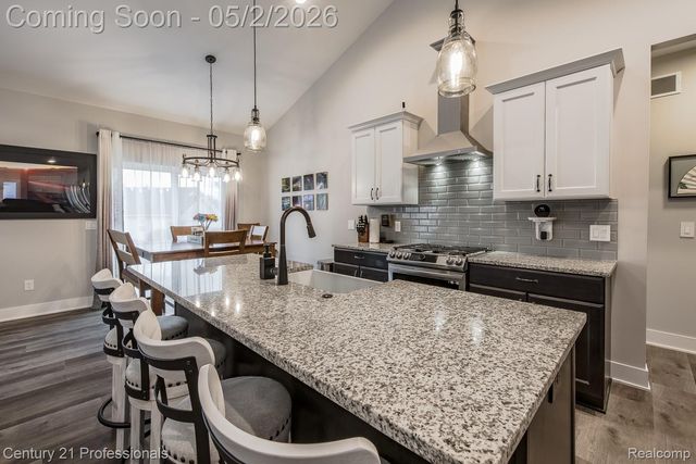 4914 Toratola Lane, Marion Township, MI 48843
