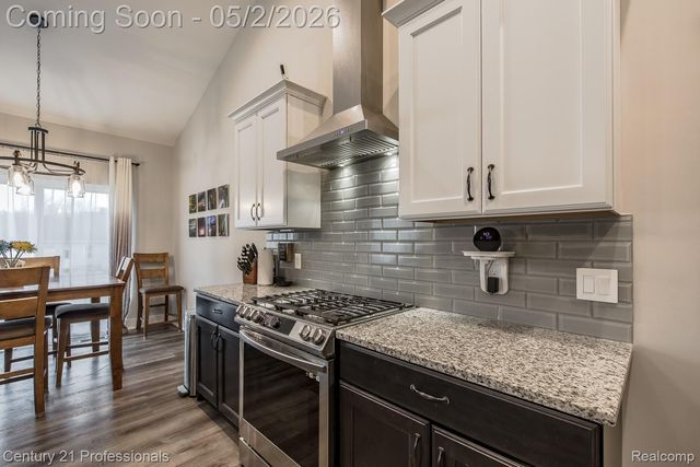 4914 Toratola Lane, Marion Township, MI 48843