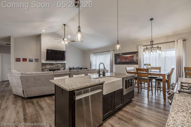 4914 Toratola Lane, Marion Township, MI 48843