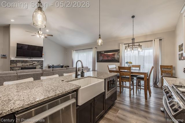 4914 Toratola Lane, Marion Township, MI 48843