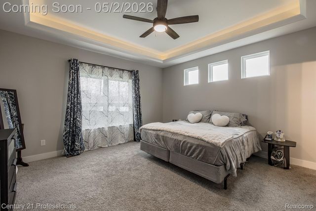4914 Toratola Lane, Marion Township, MI 48843
