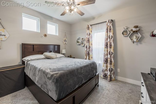4914 Toratola Lane, Marion Township, MI 48843