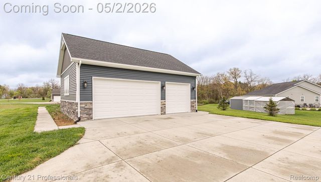 4914 Toratola Lane, Marion Township, MI 48843
