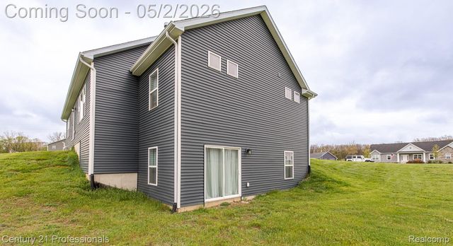 4914 Toratola Lane, Marion Township, MI 48843