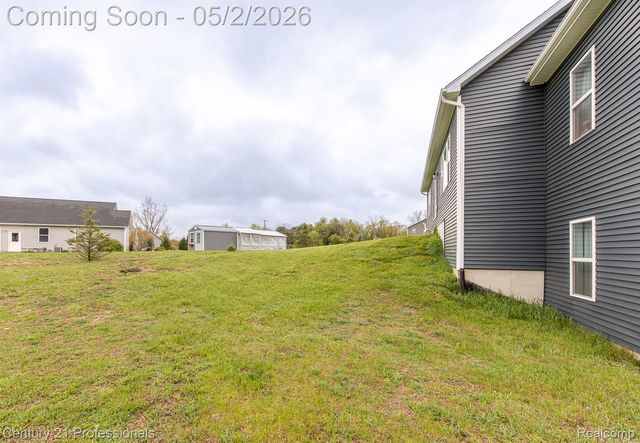 4914 Toratola Lane, Marion Township, MI 48843