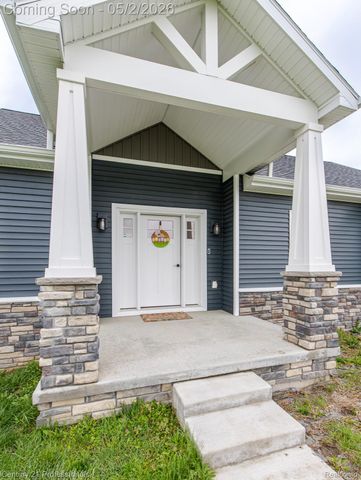 4914 Toratola Lane, Marion Township, MI 48843